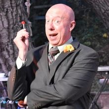 Photos: Molière Adaptation TARTUFFE: BORN AGAIN Now Open At Theatricum Botanicum