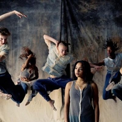 Sadler's Wells Will Host Hip-Hop, Ballet, and Contemporary Dance This May