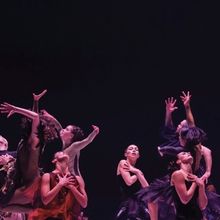 Sydney Dance Company Announces 2026 Program