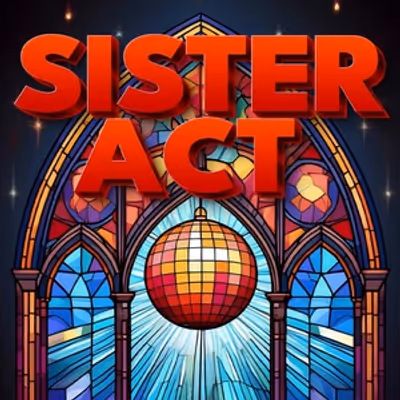 SISTER ACT Will Come to Little Theatre of Virginia Beach This Summer