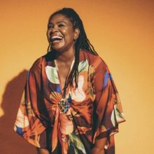 Ruthie Foster Comes to the Moss Center Next Month