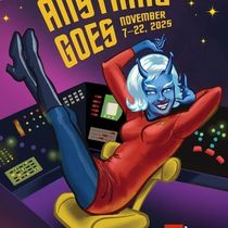 ANYTHING GOES Comes to Reboot Theatre Company in November