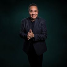 Salsa Icon Tito Nieves To Bring 50 Anos La Histria Tour To The Bushnell