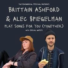 ThingNY Postpones NATURAL STUDIES, Adds Performance From Brittain Ashford and Alec Sp