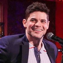 Jeremy Jordan, RENT IN CONCERT and More Set for TPAC's Discovery Series 2026-27