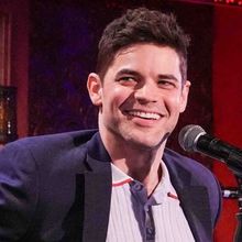 Jeremy Jordan, RENT IN CONCERT and More Set for TPAC's Discovery Series 2026-27