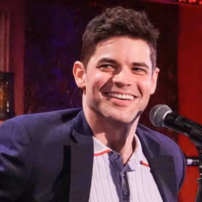 Jeremy Jordan, RENT IN CONCERT and More Set for TPAC's Discovery Series 2026-27