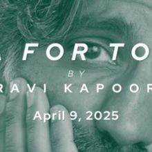 Chance Theater To Present On the Radar Staged Reading of TEA FOR TOOFI