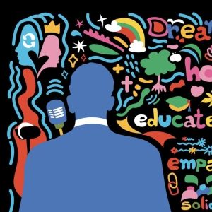 Lakewood Center with Lake Oswego Public Library Launch the Unity in Diversity…