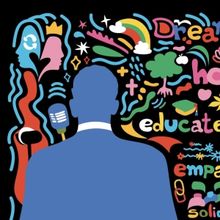 Lakewood Center with Lake Oswego Public Library Launch the Unity in Diversity Student