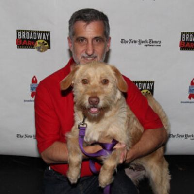 Palace Theater to Host Bill Berloni Conversation and Dog Adoption Event