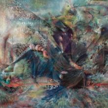 First U.S. Museum Exhibition For Lucy Bull Opens This December