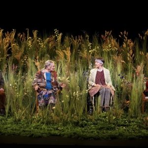 Caryl Churchill's Masterpieces Unite In Exclusive Double Bill in Melbourne