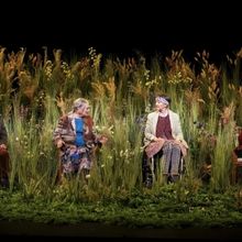 Caryl Churchill's Masterpieces Unite In Exclusive Double Bill in Melbourne