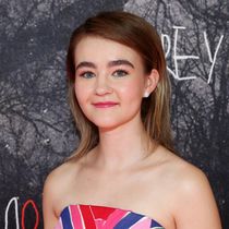 How Millicent Simmonds Prepared to Play a Ballet Dancer PRETTY LETHAL