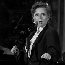 Photos: Artemisia LeFay's WASTED GIRL Debuts at 54 Below