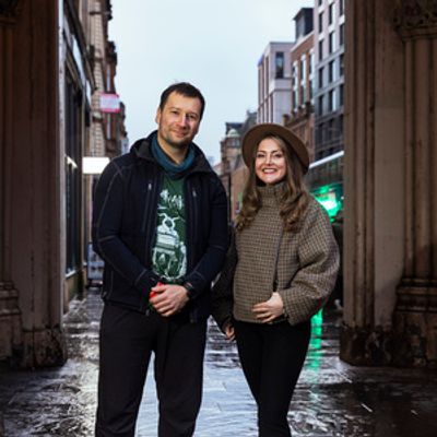 Tron Theatre Celebrates Completion of Tron Steeple Project in Glasgow