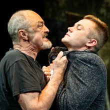 Photos: FATHERLAND At New York City Center