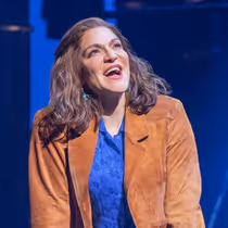 THE LOST BOYS to Drop Shoshana Bean's 'Wild' From Original Broadway Cast Recording at Midnight