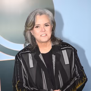 Rosie O'Donnell to Guest Host JIMMY KIMMEL LIVE With Star-Studded Lineup Video