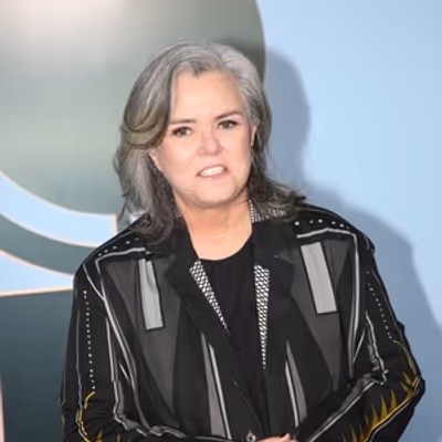 Rosie O'Donnell to Guest Host JIMMY KIMMEL LIVE With Star-Studded Lineup