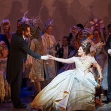 LA TRAVIATA to Return to Canadian Opera Company This Spring