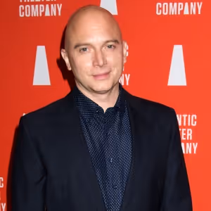 Michael Cerveris Returns as Scrooge in A MUSICAL CHRISTMAS CAROL At Pittsburgh CLO