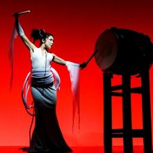 Drum Tao To Perform Live At Roy Thomson Hall In January 2026