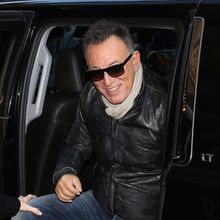 Musician Unions Local 802 And Local 47 Condemn Trump Criticism of Member Bruce Spring