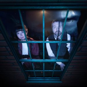 AS SMALL AS STARS Comes to the Players' Ring Theatre
