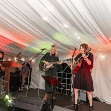 Ucross Houston Gala and Benefit Will Feature Susan Koozin, Kate Schutt, Sarah Sample,