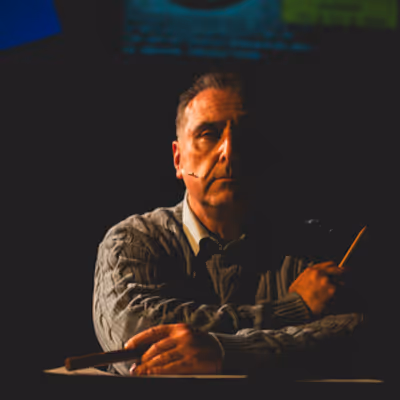 Photos: KING KIRBY at brooklynONE's Industry City