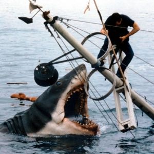 JAWS Will Be Screened Uncut and in 4K at the Park Theatre