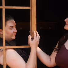 JEKYLL & HYDE: THE MUSICAL to Open at Ann Arbor Civic Theatre