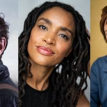 Paul McGann, Kerri McLean, Amanda Ryan, and More Will Lead THE RIVER at Greenwich The