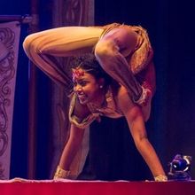 CIRCUS 1903 Comes to Sydney Opera House in December