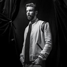 Anthony Jeselnik Comes to the Morrison Center in January