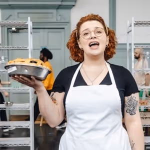 Carrie Hope Fletcher Extends Run in WAITRESS UK Tour