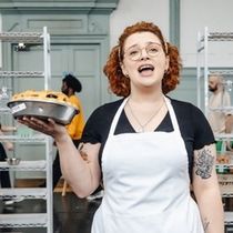 Carrie Hope Fletcher Extends Run in WAITRESS UK Tour
