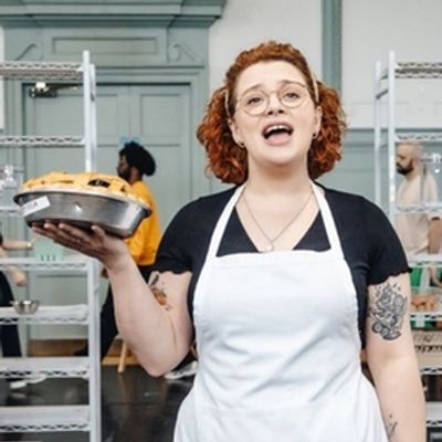 Carrie Hope Fletcher Extends Run in WAITRESS UK Tour