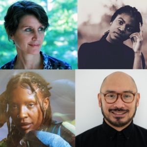 New Dance Alliance Announces 2023-24 Black Artists Space to Create and LiftOff…