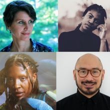 New Dance Alliance Announces 2023-24 Black Artists Space to Create and LiftOff Reside