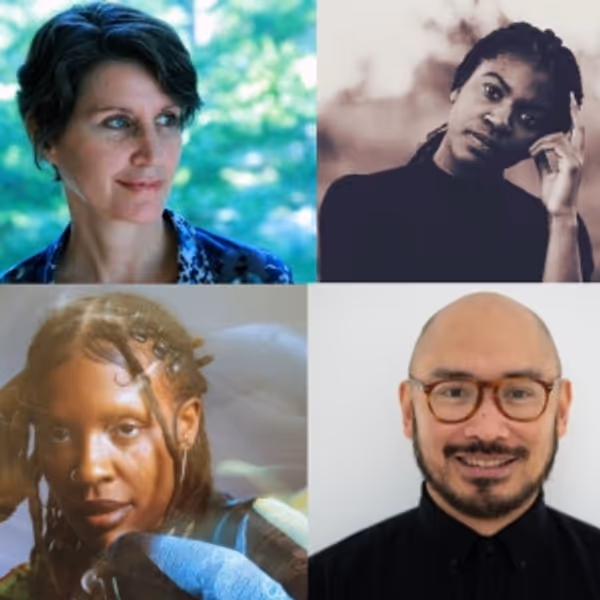 New Dance Alliance Announces 2023-24 Black Artists Space to Create and LiftOff Reside Photo
