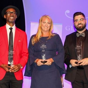 Palm Beach Symphony Names Three Educators Winners of 2026 Randolph A. Frank Prize