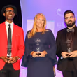 Palm Beach Symphony Names Three Educators Winners of 2026 Randolph A. Frank Prize Photo