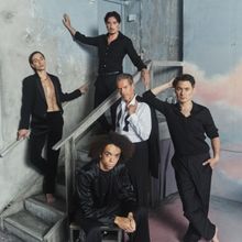 ARV Comes to Dramaten This Month