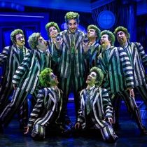 Andy Karl Will Lead BEETLEJUICE THE MUSICAL in Perth