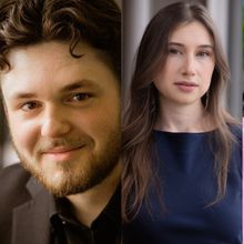 Lyric Opera Of Kansas City Announces 2026-2027 Resident Artists