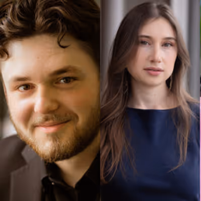 Lyric Opera Of Kansas City Announces 2026-2027 Resident Artists