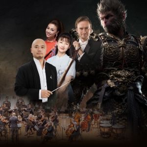 FOLK REIMAGINED: EAST IN SYMPHONY Comes to Sydney Opera House